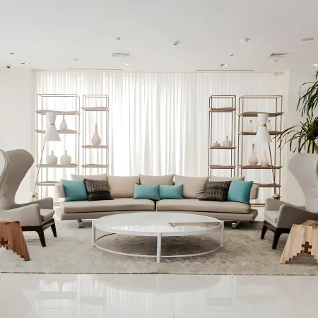 Davao Central Suites