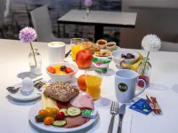 B&B HOTEL München-Messe Hotels in Dornach