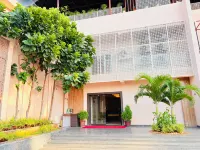 Purple  Hotels & Resorts Hotels in Tiruppur