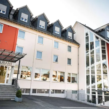 Wetzlarer Hof Hotel & Restaurant