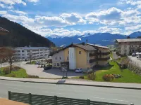 Hohe Salve