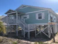 Great Getaway!! Relaxing Ocean Views