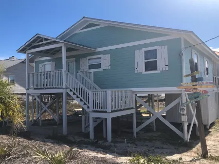 Great Getaway!! Relaxing Ocean Views