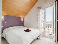 La Colombe Hotels in Saint-Lunaire