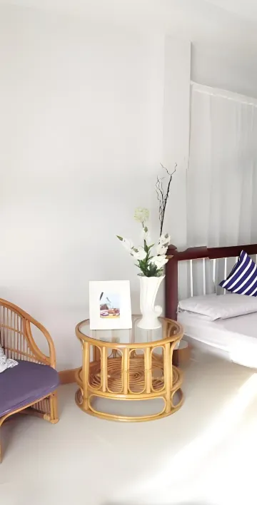 ห้องครอบครัว - ปลอดบุหรี่