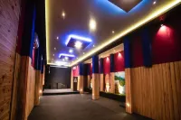 Emerald Royal Residency Hotel a Konnakuzhy