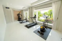 The Navy House Hotel Hotels in Amphoe Sattahip
