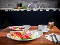 Hotel Diament Spodek Hotels in Katowice