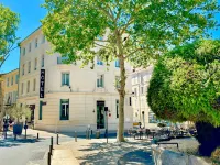 Grand Hôtel De La Poste