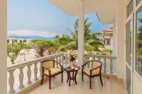 Villas De My Khe - Beach Villas & Apartments Da Nang