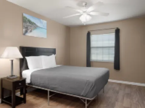 Eagle's Den Suites Andrews a Travelodge by Wyndham Hotels in Andrews