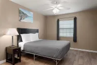 Eagle's Den Suites Andrews a Travelodge by Wyndham Hotels in Andrews