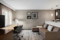 Residence Inn des Moines Downtown Hotels in Des Moines