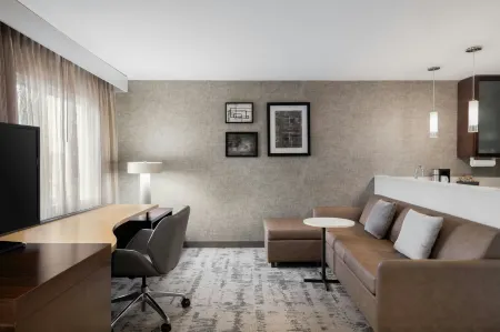 Residence Inn des Moines Downtown