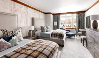 Gourmet Kitchen and Stunning Mountain Views - Fabulous Tranquil Retreat
