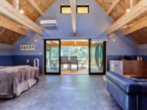 enico. Mt.Fuji Resort&Glamping Hotels in Narusawa