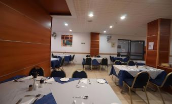 Qawra Point Holiday Complex