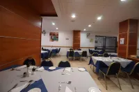 卡拉波因特假日綜合飯店 聖保羅灣城住宿飯店