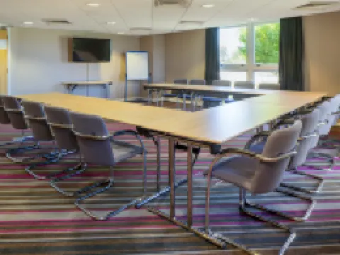 Holiday Inn Express LONDON - EPSOM DOWNS by IHG Hotels in Epsom
