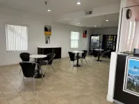 Studio 6 Abilene, TX East