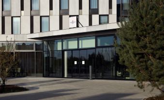 Candlewood Suites Dusseldorf Airport