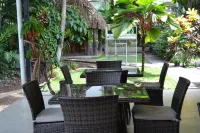 The Balboa Inn Hotels in Veracruz