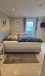 Haus Lena - Holiday near the Baltic Sea including free Wi-Fi (V-DSL) - Wi-Fi