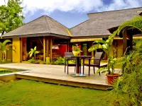 Villa Mitirapa Hotels in Teahupoo
