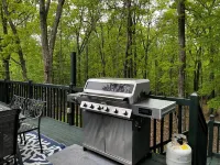 Mountain Retreat- Masthope-Ski/Lake Community! Hotels in Lackawaxen Township