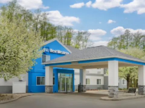 Best Western Brockport Inn  Suites Hotels in Sweden