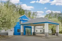 Best Western Brockport Inn  Suites