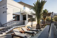 Aniv Villa by the Sea Hotels in Ano Siros