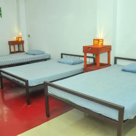 Airport Tourist Resort