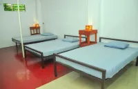 Airport Tourist Resort - balcony