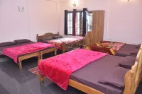 Hotel Airavata فنادق في Mekeri