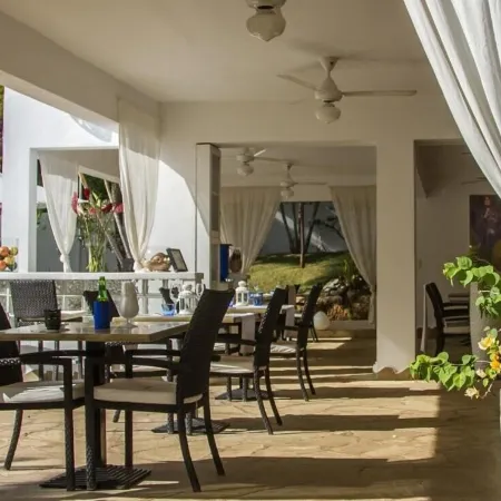 Casa Veintiuno