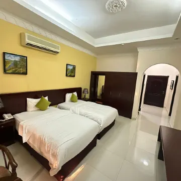 The Royal Garden Hotel