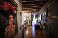 Vitrum - Como Luxury Suites - Homestay