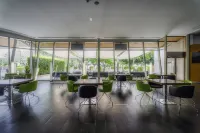 Spa Jardines de Lorca Hotel a Lorca