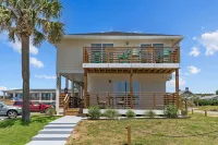 The Beach House at Oak Island by Carolina Resorts