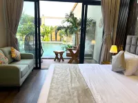 Villa Bali Jeddah Hotels in Dhahban