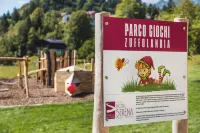 Family & Wellness Hotel Serena Hotels in Andalo