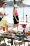 Himara 28 Hotel - breakfast