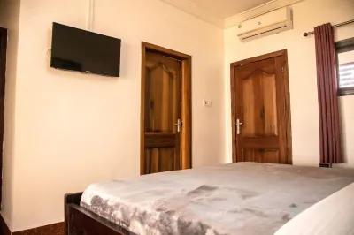 Beautiful Hotel in Greater Accra Region 1 Hôtels à proximité de : Kokrobite Beach Cottage