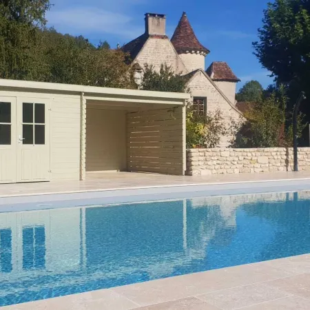 Manoir de Fenayrol