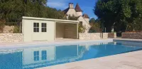 Manoir de Fenayrol Hotels in Département Lot