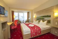 Falk Seehotel Plau am See Hotels in Malchow