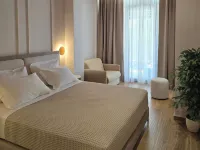 Noemie Hotel Hotels in Himare