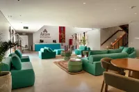 Arrey Hotel Boutique Hotels in Cajueiro da Praia