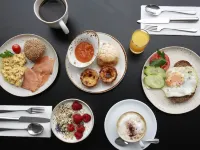 Memmo Baleeira - Design Hotels Hotels in Vila do Bispo